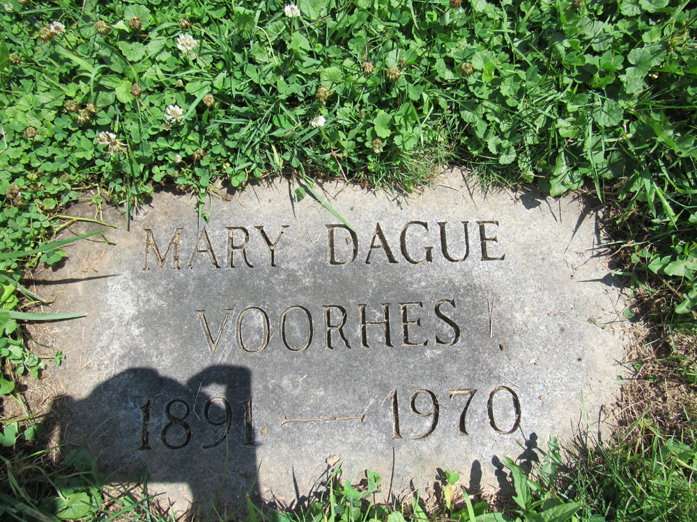 tombstone